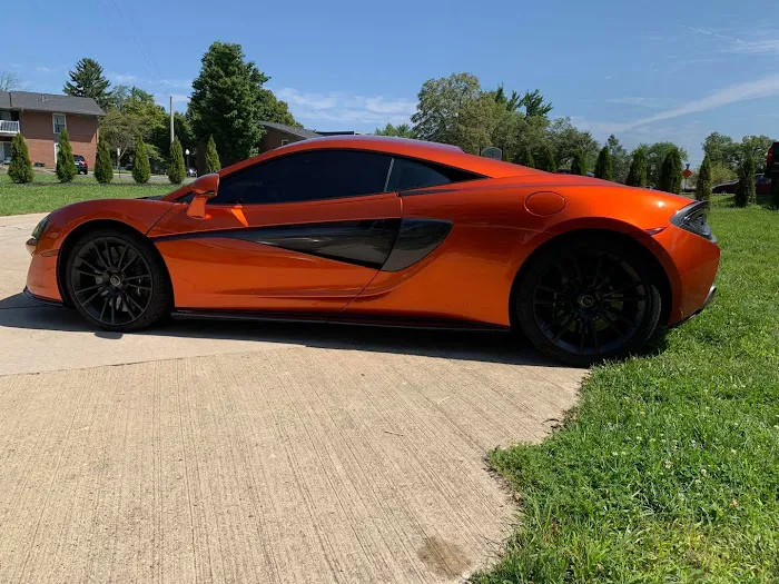 Ohio Paint Protection & Tint LLC 4