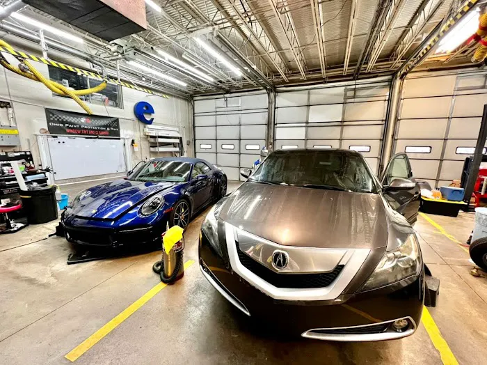 Ohio Paint Protection & Tint LLC 0