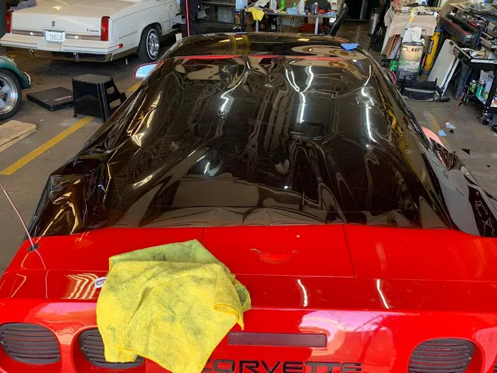 Ohio Paint Protection & Tint LLC 2