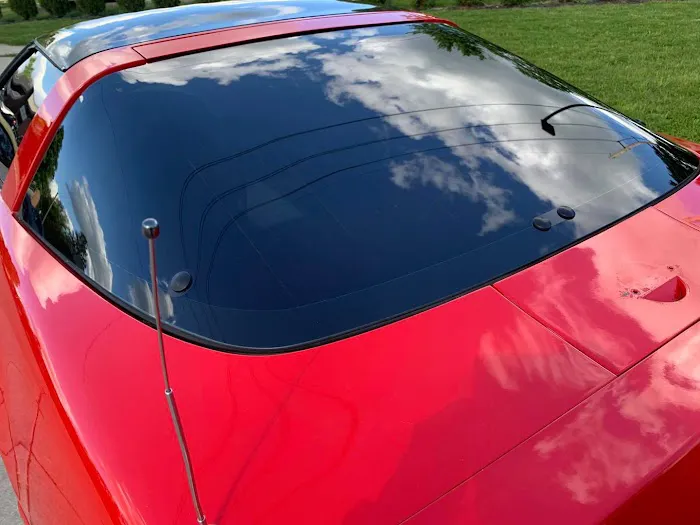 Ohio Paint Protection & Tint LLC 3