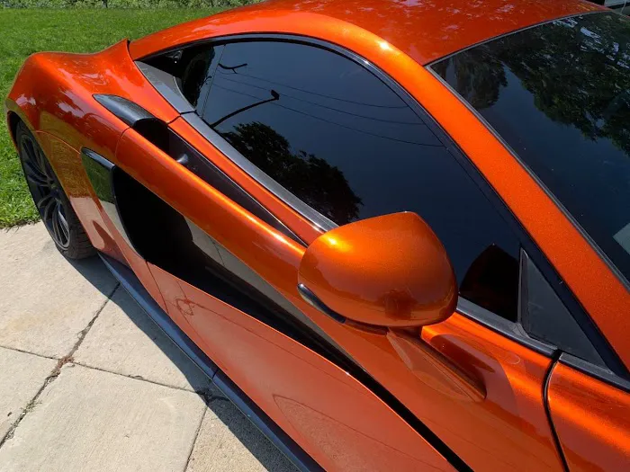 Ohio Paint Protection & Tint LLC 5