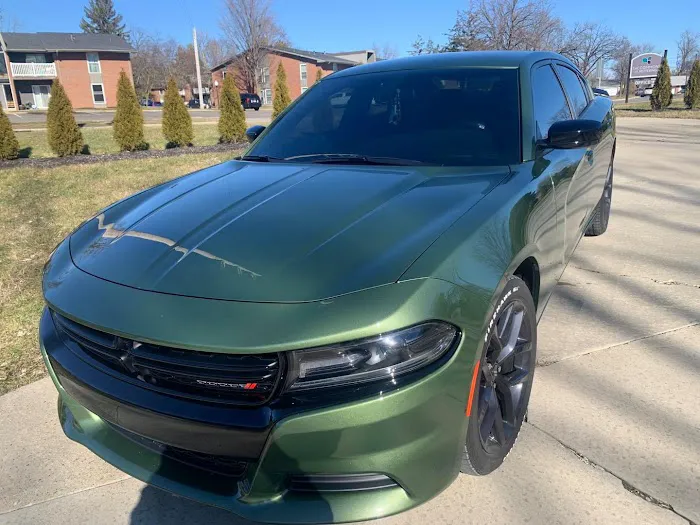 Ohio Paint Protection & Tint LLC 8