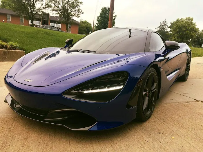Ohio Paint Protection & Tint LLC 9