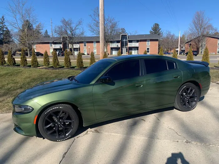 Ohio Paint Protection & Tint LLC 7
