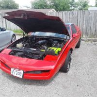 Ted's Automotive Shop