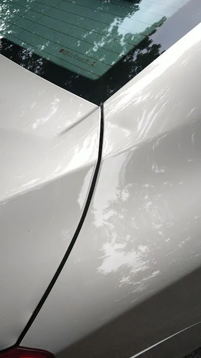 Paintless Dent Repair in Dayton, OH 2