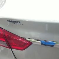 Paintless Dent Repair in Dayton, OH
