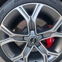 The Wheel Warehouse Inc.