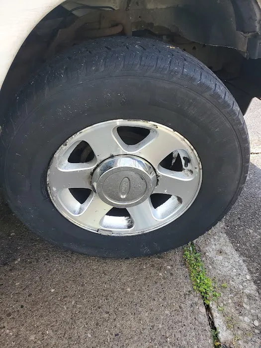 The Wheel Warehouse Inc. 1