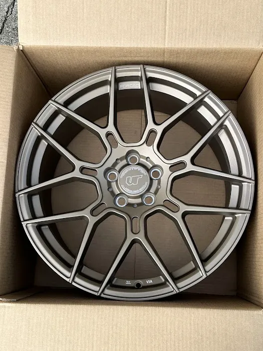 Tristate Rim & Wheel LLC 1
