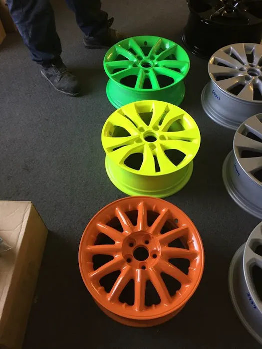 Tristate Rim & Wheel LLC 6