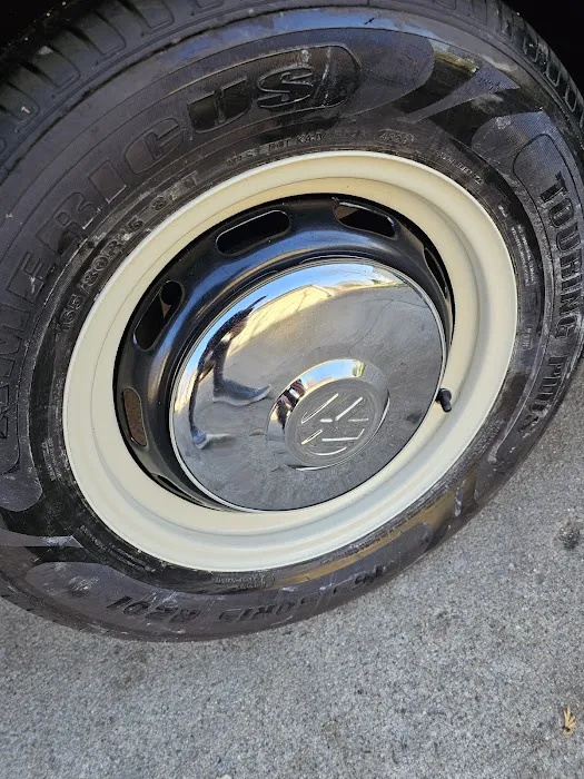 Tristate Rim & Wheel LLC 3