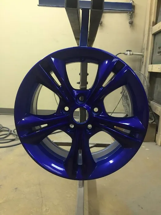 Tristate Rim & Wheel LLC 5
