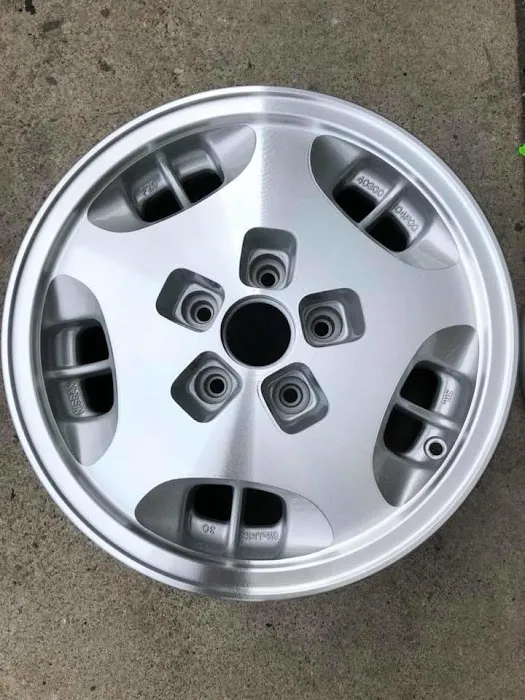 Tristate Rim & Wheel LLC 7