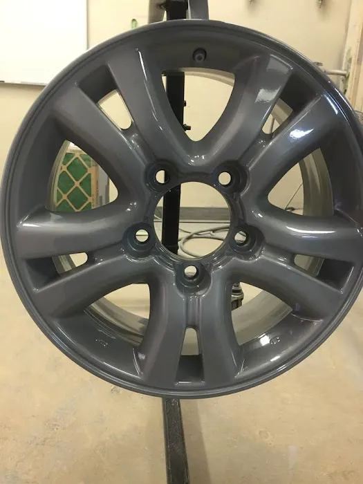 Tristate Rim & Wheel LLC 4