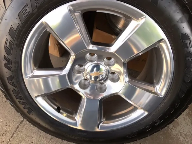 Tristate Rim & Wheel LLC 9