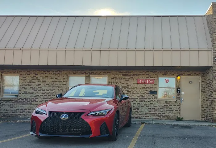 Covenant Automotive 1