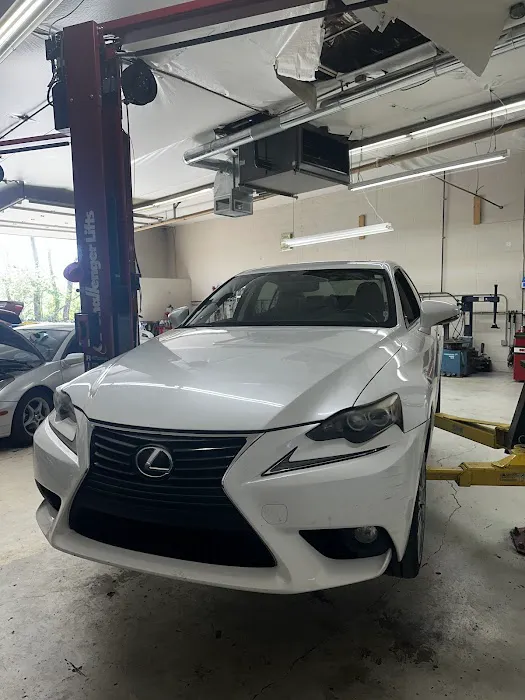 Covenant Automotive 2