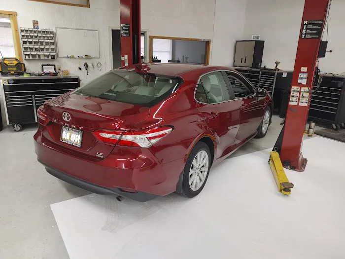 Covenant Automotive 5