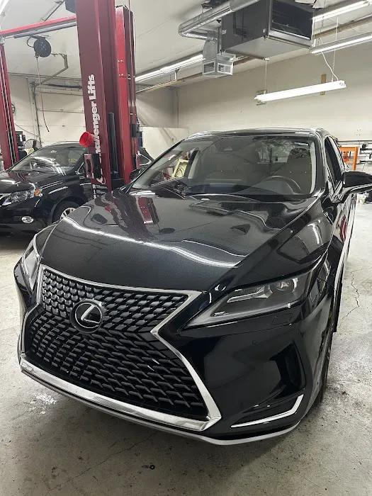 Covenant Automotive 6