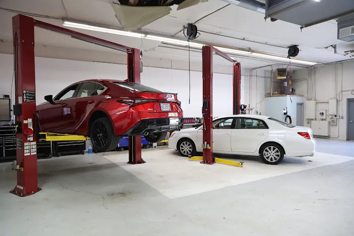 Covenant Automotive 4
