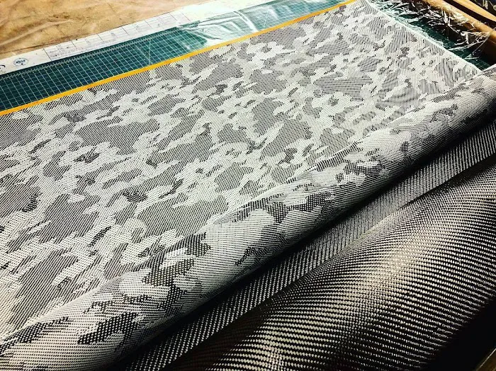 Marsh Composites 1