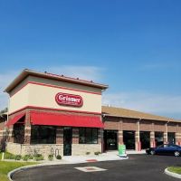 Grismer Tire & Auto Service