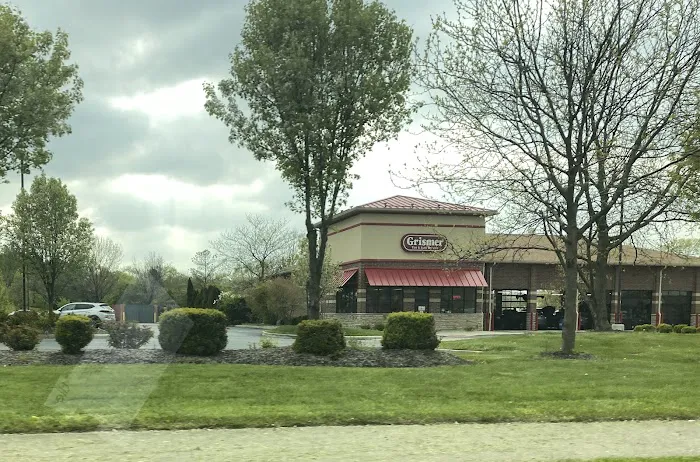 Grismer Tire & Auto Service 3