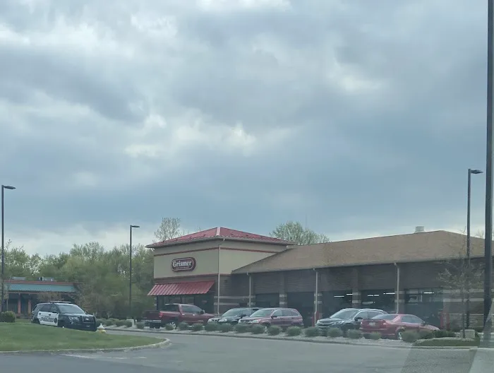 Grismer Tire & Auto Service 4