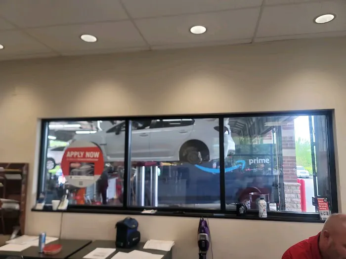 Grismer Tire & Auto Service 6