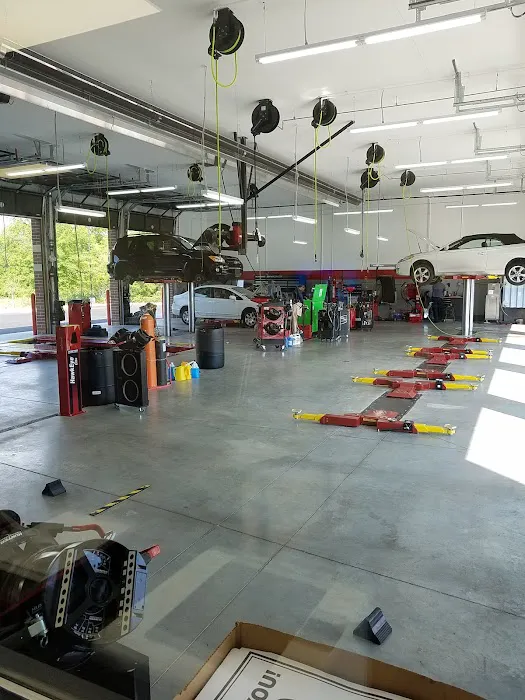 Grismer Tire & Auto Service 5