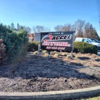 Accel Automotive, Tire and Towing Kettering