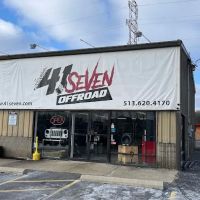 41Seven Offroad