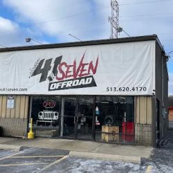 41Seven Offroad ico