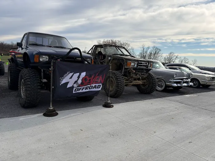 41Seven Offroad 4
