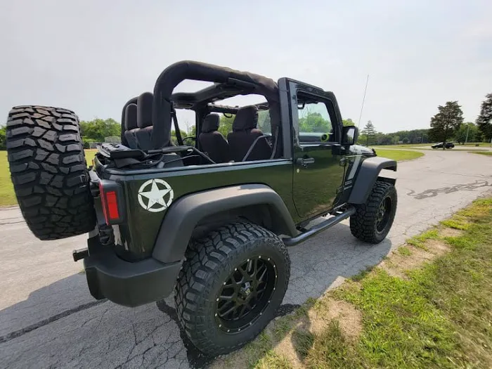 41Seven Offroad 1