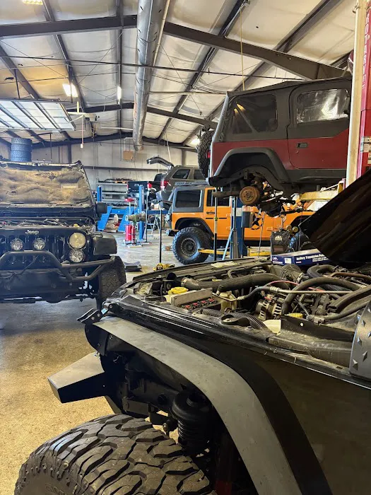 41Seven Offroad 9