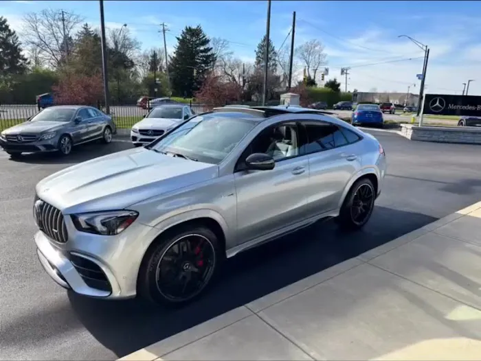 Liberty Collision Center - Franklin 1