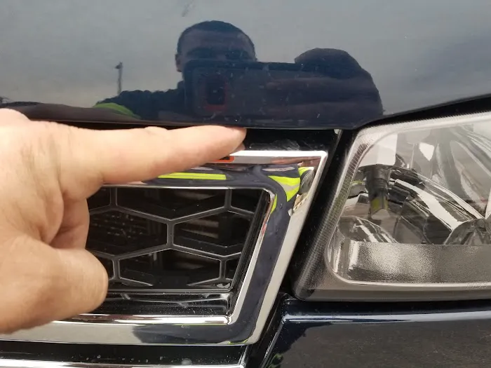 Liberty Collision Center - Franklin 2