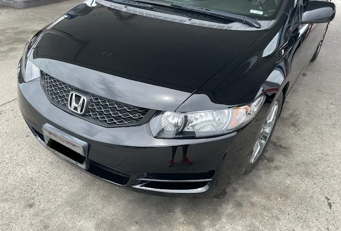Liberty Collision Center - Franklin 6