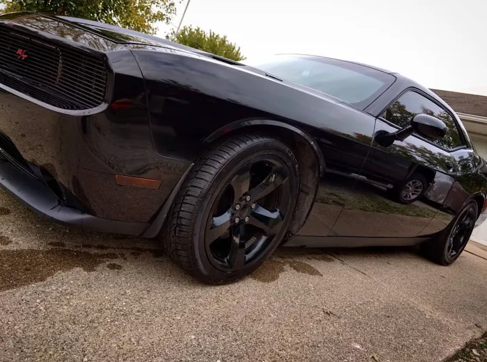 Liberty Collision Center - Franklin 7