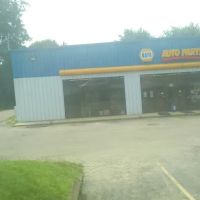 NAPA Auto Parts - D & S Auto Parts