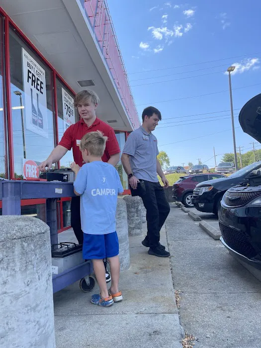 AutoZone Auto Parts 6
