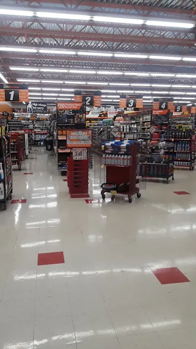 AutoZone Auto Parts 4