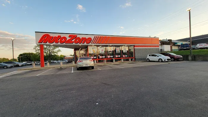 AutoZone Auto Parts 3
