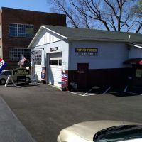 Rick's Car Care