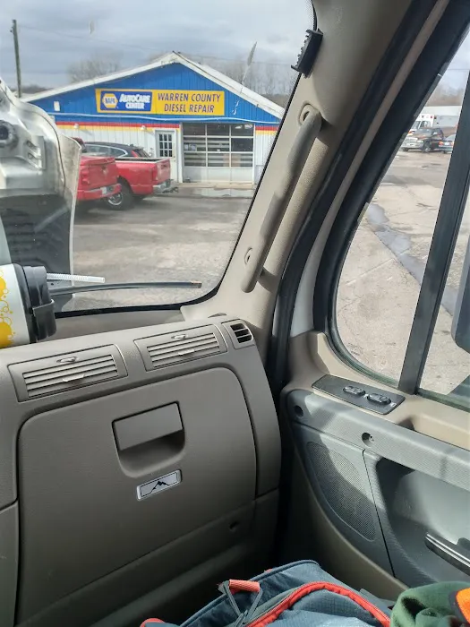 Warren County Diesel Repair 8
