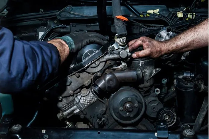 Warren County Diesel Repair 7