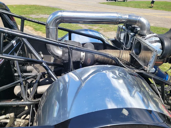 Warren County Diesel Repair 2
