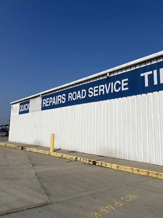 Goodyear Commercial Tire & Service Centers 2